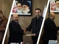 سه انتصاب جدید در منطقه آزاد ماکو