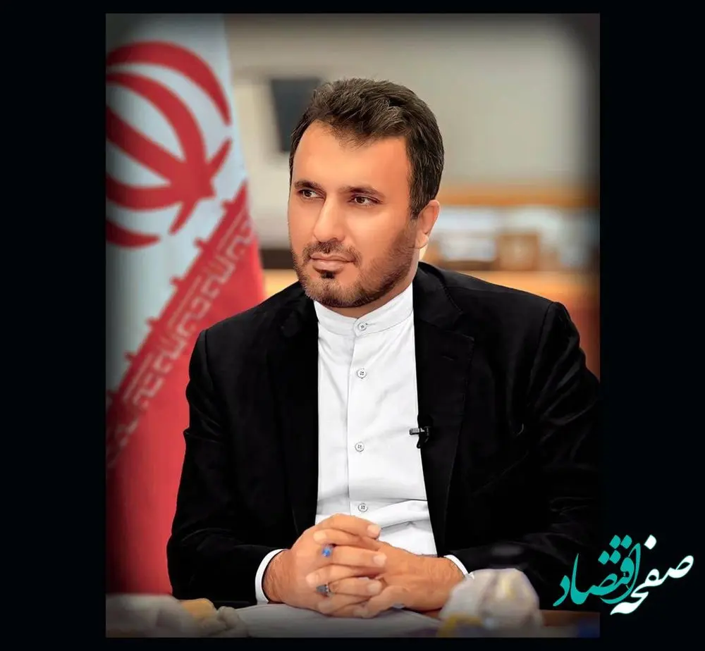 "ايراني سازي" به سبك هلدينگ خليج فارس