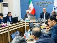 توانایی رفع چالش‌های اقتصادی کشور در چابهار وجود دارد