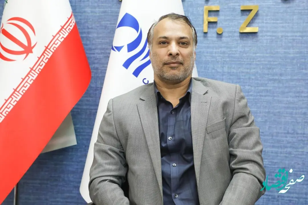 سرپرست معاونت فرهنگی، اجتماعی و گردشگری سازمان منطقه آزاد چابهار منصوب شد