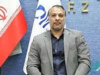 سرپرست معاونت فرهنگی، اجتماعی و گردشگری سازمان منطقه آزاد چابهار منصوب شد