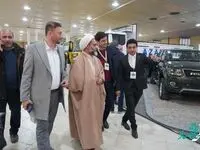 اقدام ارزشمند منطقه آزاد ارس در شناساندن دستاوردها و فرصت های سرمایه گذاری