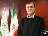 موسی رضایی مدیر عامل بیمه البرز شد