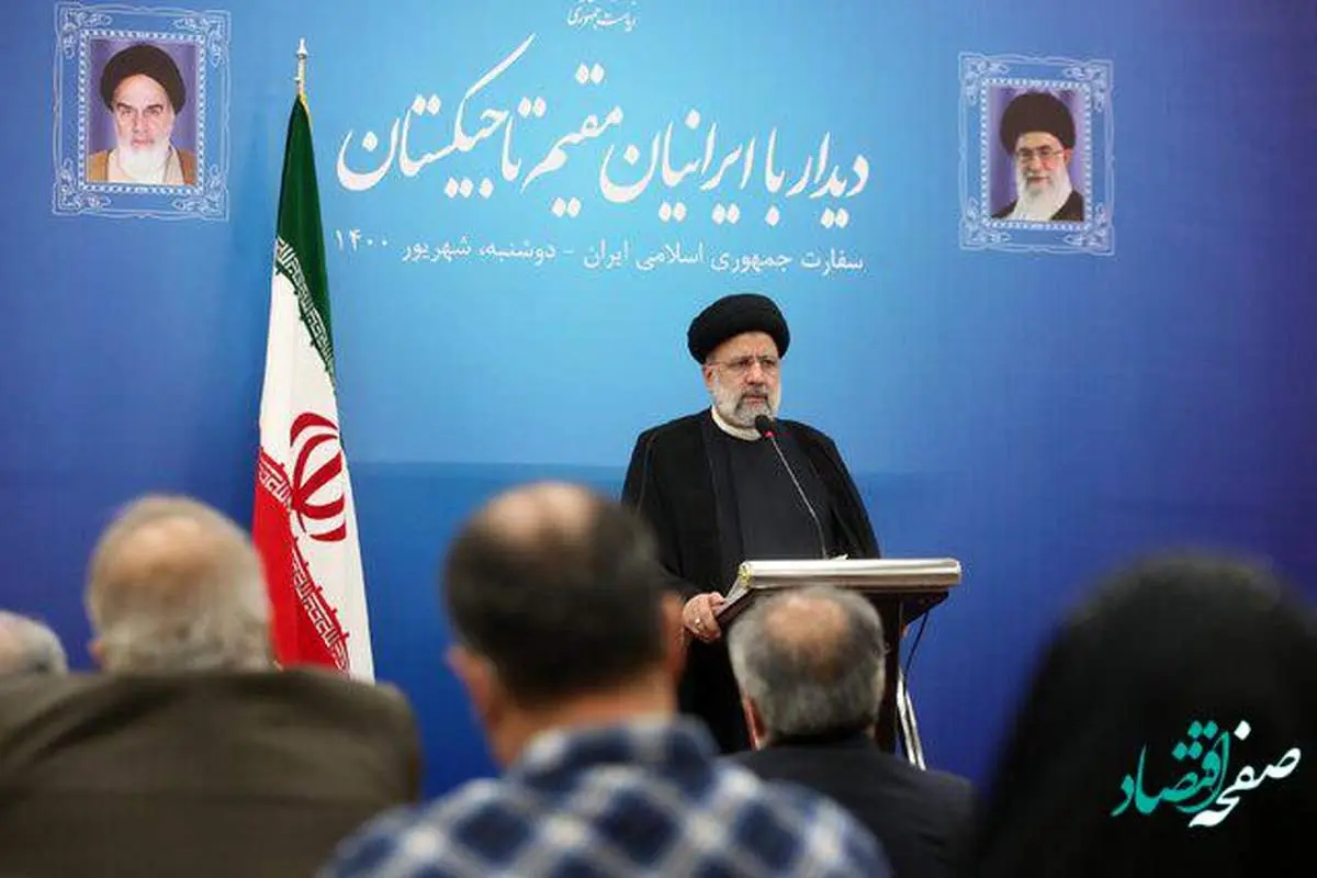 وزارت خارجه باید در شناسایی بازارهای هدف کالا و خدمات ایرانی فعال شود