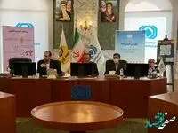 دهمین پویش سه شنبه های نوآوری در حال برگزاری است