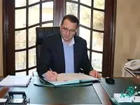 خسرو حقیقی‌پناه سرپرست بیمه اتکایی امین شد