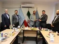 انتصاب حامد عظیم‌زادگان به سمت مدیرعامل شرکت کار و تأمین