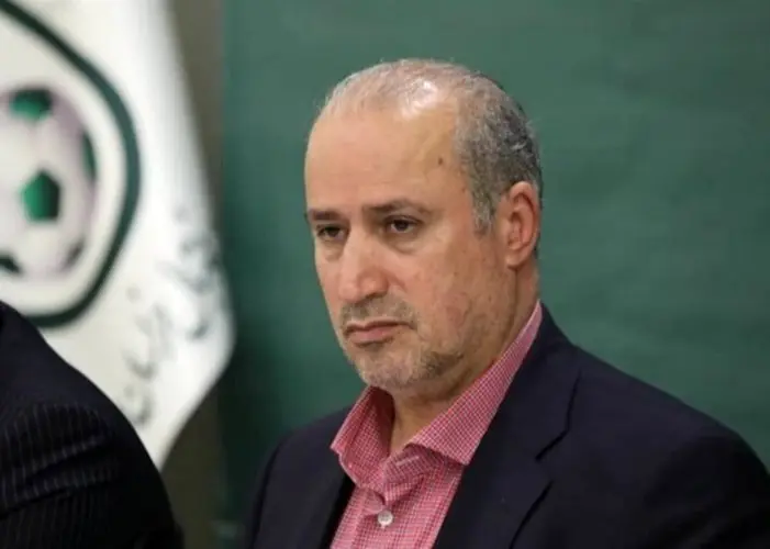 ورود پلیس فتا به بزرگترین بحران فوتبالی!/فوتبال ایران به چالش کشیده شد