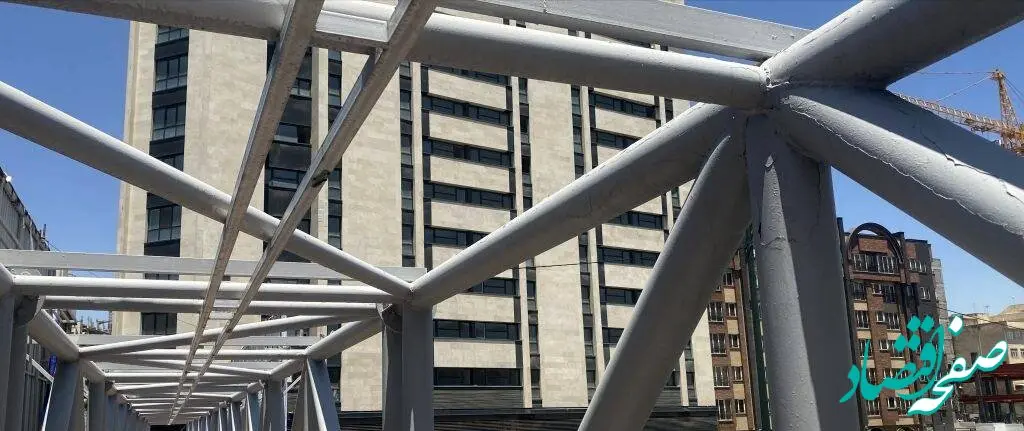 ماجرای برج دیبا منسوب به محسن رضایی چیست؟