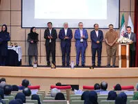 «واچار» برگزیده شد