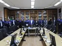 رهبری اثربخش در سازمان، عامل موفقیت پاکسان است