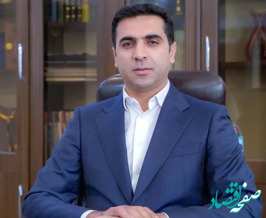 مهندس مدنی فر مدیرعامل جدید شرکت صنعتی و معدنی اپال پارسیان سنگان کیست؟