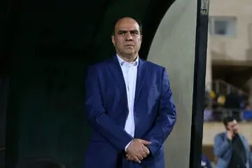 وضعیت کوجو با استقلال به کجا رسید؟/کارت بازی کوجو صادر شد