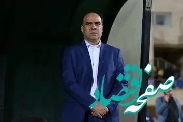 وضعیت کوجو با استقلال به کجا رسید؟/کارت بازی کوجو صادر شد