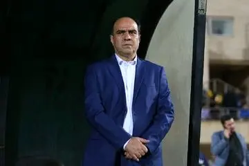 وضعیت کوجو با استقلال به کجا رسید؟/کارت بازی کوجو صادر شد