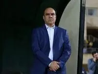 وضعیت کوجو با استقلال به کجا رسید؟/کارت بازی کوجو صادر شد