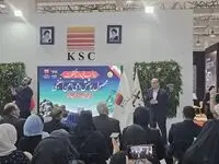 تافکوت؛ نخستین پوشش محافظتی آهن اسفنجی جهان، نشانه‌ای از خودباوری ملی و توان بومی فولاد خوزستان