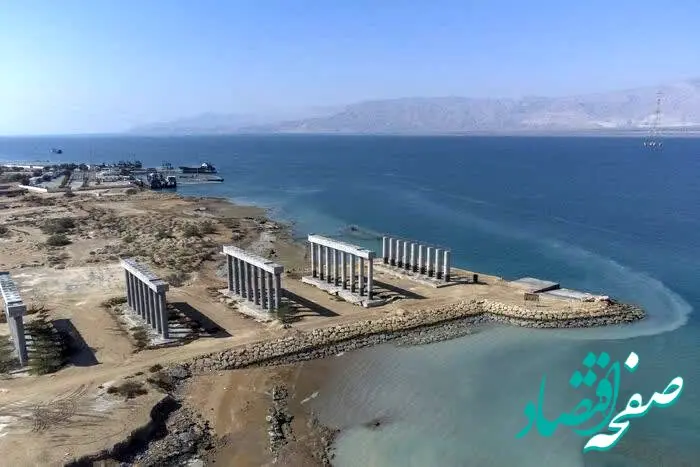 رایزنی برای پیشبرد پروژه ملی شبکه جامع ارتباطی خلیج فارس