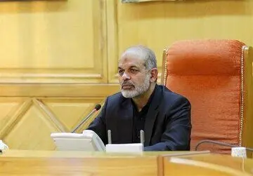 واکنش وزیر کشور به ماجرای آرمیتا گراوند چه بود؟ 
