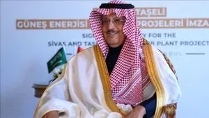 امضای مرحله دوم قرارداد ۵ گیگاواتی انرژی تجدیدپذیر میان ترکیه و عربستان در COP31