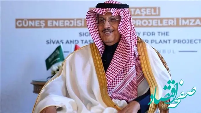 امضای مرحله دوم قرارداد ۵ گیگاواتی انرژی تجدیدپذیر میان ترکیه و عربستان در COP31