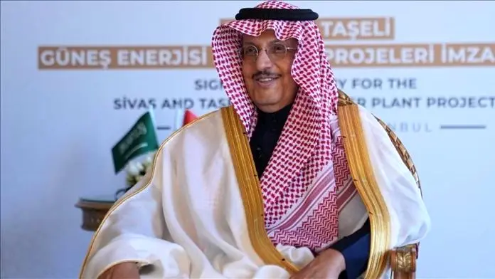 امضای مرحله دوم قرارداد ۵ گیگاواتی انرژی تجدیدپذیر میان ترکیه و عربستان در COP31