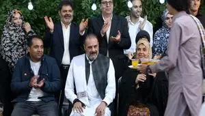 دانلود قسمت ۲۱ سریال بادار از شبکه یک 