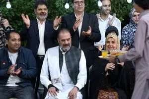 دانلود قسمت ۲۱ سریال بادار از شبکه یک 