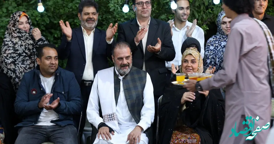 دانلود قسمت ۲۱ سریال بادار از شبکه یک 