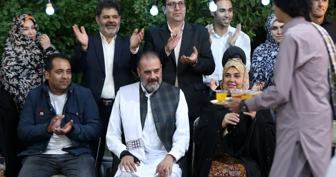 دانلود قسمت ۲۱ سریال بادار از شبکه یک