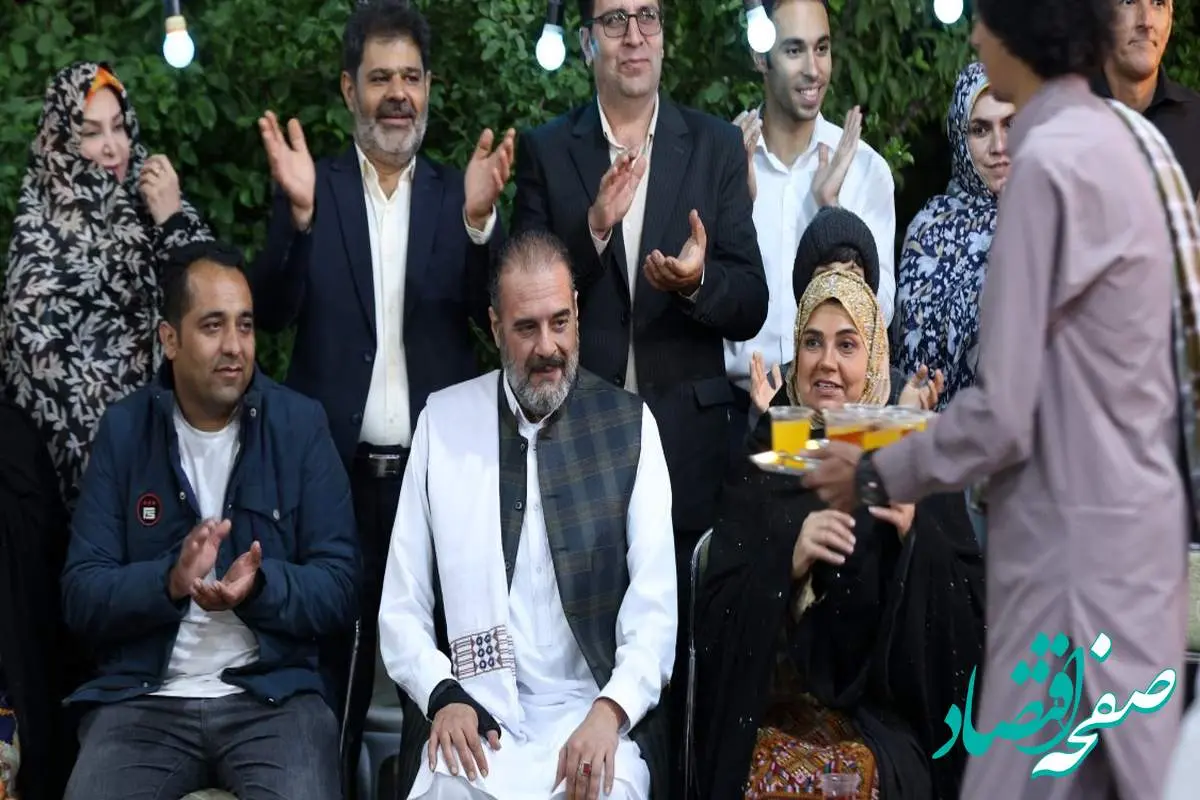 دانلود قسمت ۲۱ سریال بادار از شبکه یک 