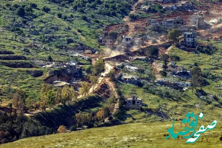 جزئیات میزبان دور سوم مذاکرات اسرائیل و لبنان اعلام ش