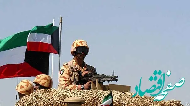 خدمت سربازی در کویت از ۱۸ سالگی اجباری شد