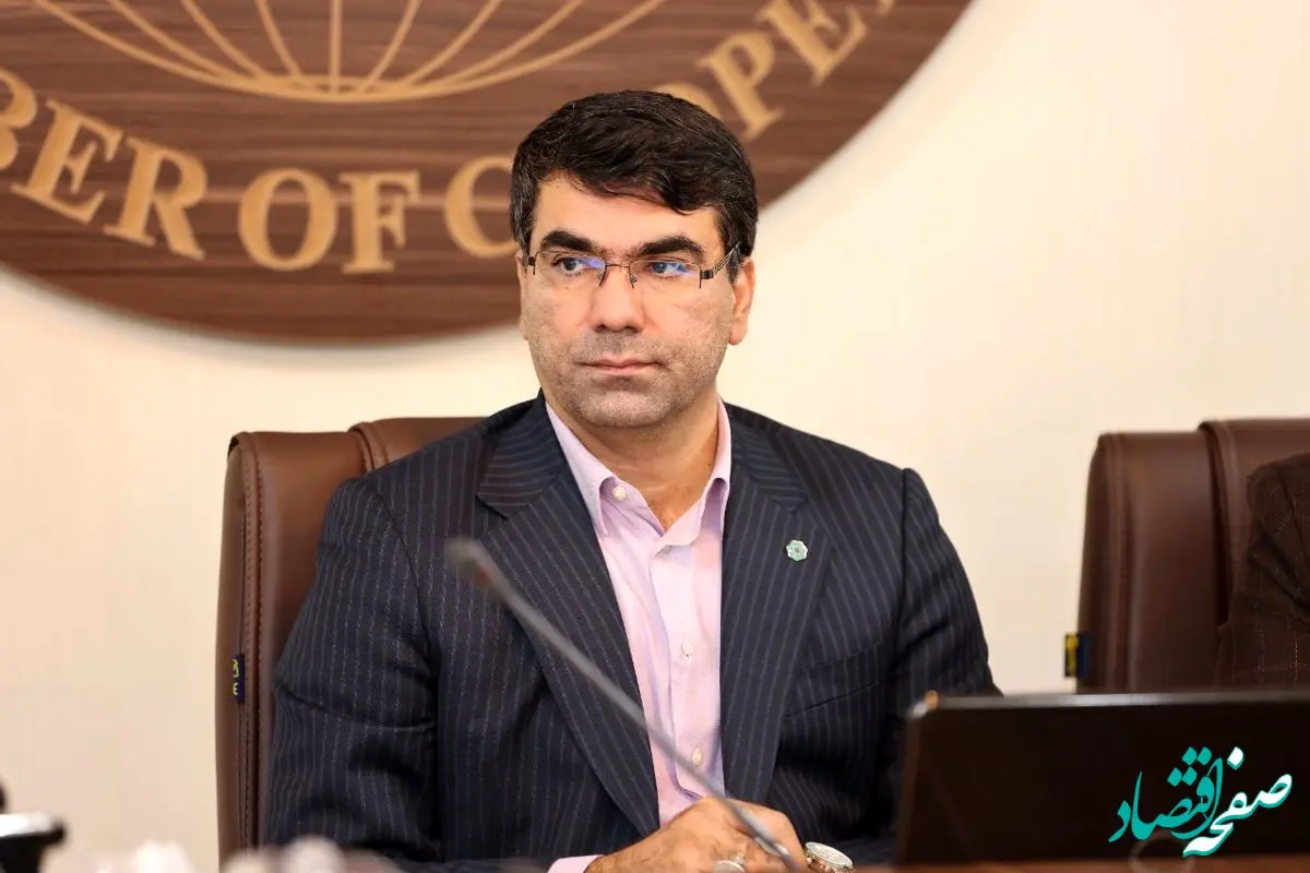 پیام مدیرعامل بانک توسعه تعاون به مناسبت هفته بانکداری اسلامی