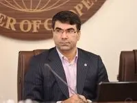 پیام مدیرعامل بانک توسعه تعاون به مناسبت هفته بانکداری اسلامی