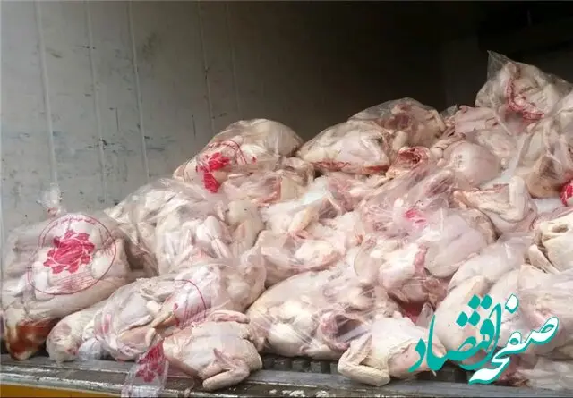 بیش از دو تن مواد غذایی فاسد در بیجار معدوم شد
