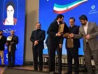 با انتخاب سازمان تأمین اجتماعی؛ آریاساسول کارفرمای برتر استان بوشهر شد