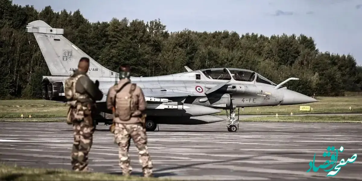 اعلام رسمی موضع ناتو درباره جنگ با ایران 
