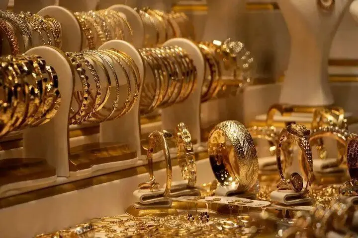 به این علت قیمت طلا دوباره صعودی شد