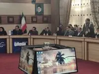 حضور کارشناسان پتروشیمی کارون در رویداد نوآورانه پتروفن
