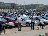 کاهش قیمت برخی خودروها در چهارشنبه ۲۳ مهر ۱۴۰۴؛ جزئیات کامل در جدول