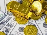 جدیدترین قیمت طلا، دلار و دینار عراق؛ امروز سه شنبه ۲ اردیبهشت ماه ۱۴۰۴  / ریزش قیمت طلا ۲۴ عیار تا این حد
