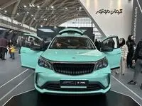 کرمان موتور شرایط فروش اقساطی BAC X3 Pro آبان ماه را اعلام کرد