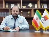 پیام تبریک مدیرعامل فولاد خوزستان به مناسب روز خبرنگار 