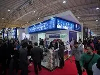 حضور هدفمند پتروشیمی جم و شرکت‌های تابعه در نمایشگاه بین‌المللی صنعت نفت