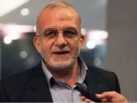ذوب آهن اصفهان تامین کننده ریل قطار پر سرعت تهران- قم- اصفهان