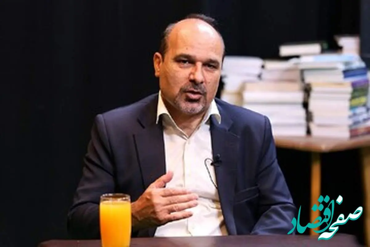 حذف صفر از ریال تاثیری در شرایط تورمی و اقتصادی ما قطعا ندارد