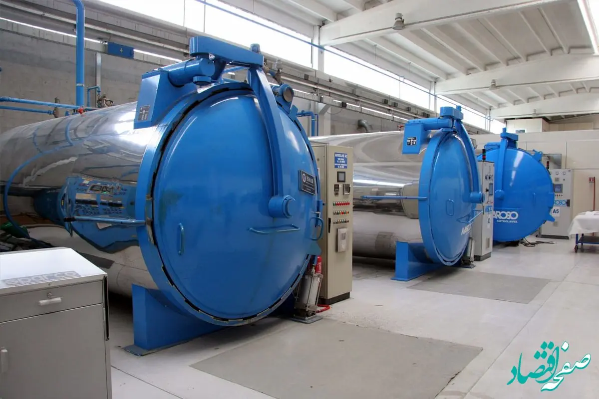 دستگاه‌های ضروری در صنعت داروسازی و نیازهای تاسیساتی آن‌ها