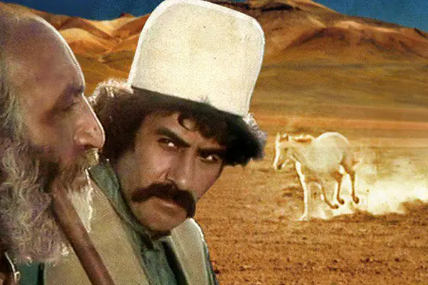 جایگزین سریال روزی روزگاری از شبکه آی فیلم + زمان پخش قسمت آخر سریال روزی روزگاری از شبکه آی فیلم