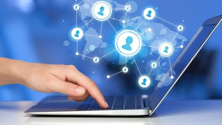 خبر فوری و مهم؛ وزارت اطلاعات، فضای مجازی را رصد میکند + توضیحات کامل